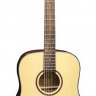 Cruzer by Crafter SD-24 NT акустическая гитара