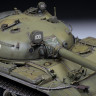 Сборная модель ZVEZDA Советский основной боевой танк Т-62, 1/35
