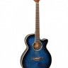 Crafter FX-550EQ MS электроакустическая гитара