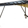 Ксилофон концертный Ludwig Musser M47 диапазон – 3,5 октавы: F4-C8
