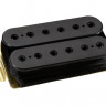 Звукосниматель DiMarzio DP200BK Steve Morse Bridge Model пассивный хамбакер