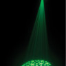 ADJ X-SCAN LED PLUS Светодиодный прибор