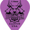 Медиатор CLAYTON DXS114/12