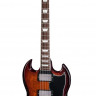 Gibson SG STANDARD 2018 AUTUMN SHADE электрогитара