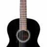 Takamine G-SERIES CLASSICAL GC1-BLK 4/4 классическая гитара