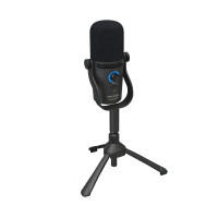 Микрофон динамический BEHRINGER D2 PODCAST PRO