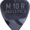 DUNLOP M10R Speedpicks .84mm REVERSE набор медиаторов 24 шт