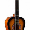Colombo LC-3900 BS 4/4 классическая гитара