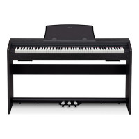 Casio Privia PX-770BK фортепиано цифровое