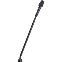 Shure MX410RLP/N микрофон гусиная шея
