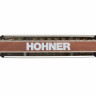 Hohner Chromonica 48 270-48 E губная гармошка хроматическая