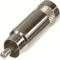 Кабельный разъем Seetronic ST352 RCA