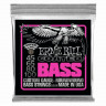 ERNIE BALL 3834 (45-100) струны бас-гитары
