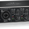 Аудиоинтерфейс Behringer UMC202HD