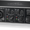 Аудиоинтерфейс Behringer UMC202HD
