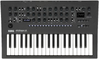 KORG MINILOGUE-XD полифонический аналоговый синтезатор 37 клавиш