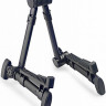 STAGG SG-105 BK универсальная стойка для гитар и других струнных