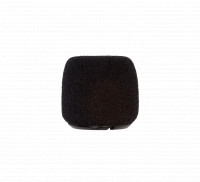Ветрозащита SHURE ACVO4WS-B с фиксатором, для CVO на гусиной шее 4шт