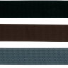 IBANEZ GST62-BK GUITAR STRAP, гитарный ремень, цвет черный