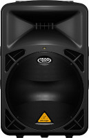 BEHRINGER B615D активная акустическая система 2-полосная, 1500 Вт