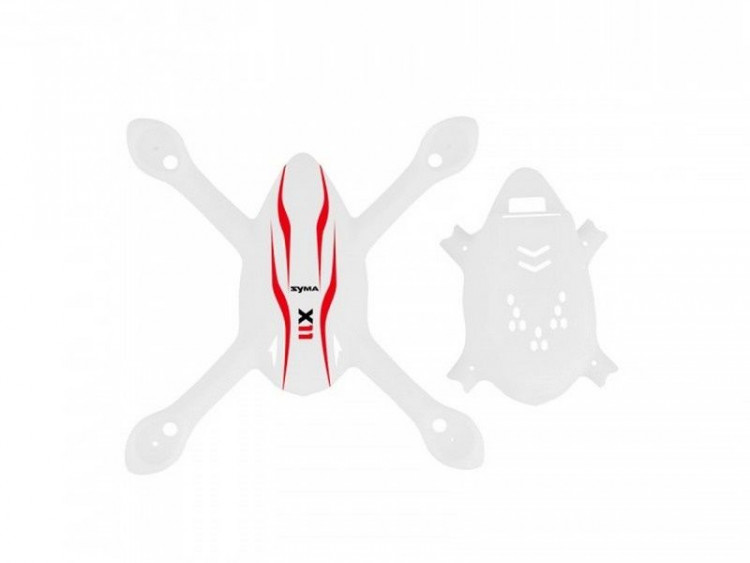 Корпус для квадрокоптера Syma X11