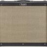 Fender Hot Rod DeVille 212 IV, Black ламповый комбик 60 Вт