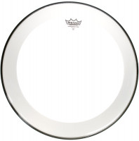 REMO P4-0314-BP- POWERSTROKE® 4 14" CLEAR 2-слойный прозрачный пластик