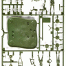 Советское 85-мм зенитное орудие 1/72
