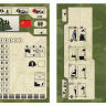 Советское 85-мм зенитное орудие 1/72