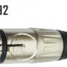 Разъем STANDS & CABLES XLR092