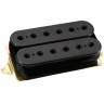 Звукосниматель DiMarzio DP205BK Steve Morse Neck Model пассивный хамбакер