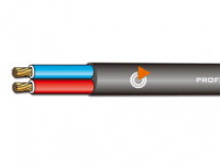 Bespeco B/FLEX250 Кабель акустический в бухте