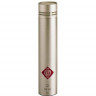 Neumann KM 184 NI - конденсаторный микрофон, цвет хром