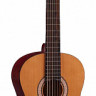 Colombo LC-3912 N 4/4 классическая гитара