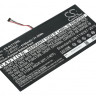 Аккумулятор для планшетов Alcatel One Touch Plus 10", OT-8085 TPB-040