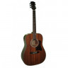 Woodcraft DW-222M акустическая гитара