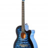 Belucci BC4030 BLS акустическая гитара