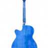 Belucci BC4030 BLS акустическая гитара