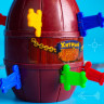 Настольная игра с фантами «Хитрый Джек», дорожная версия