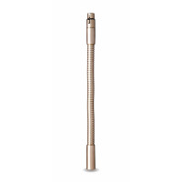 Гусиная шея Superlux GM13G 34 см с разъёмами XLR3F на XLR3M