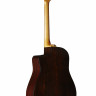 Maton TE1 электроакустическая гитара