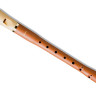 HOHNER 9514 блокфлейта сопрано "C" барочная