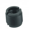 K&M 85040-000-55 адаптер на микрофонную стойку
