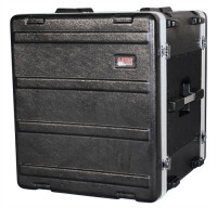 GATOR GR-12L - рэковый кейс на 12U глубина 19"