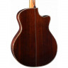 CRAFTER LX G-7000ce электроакустическая гитара с кейсом