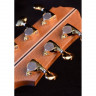 CRAFTER LX G-7000ce электроакустическая гитара с кейсом