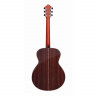 FURCH Red G-SR акустическая гитара с кейсом