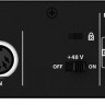 Аудиоинтерфейс Behringer UMC204HD