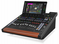 Цифровой микшер Behringer WING COMPACT
