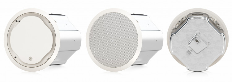 Сабвуфер Tannoy CVS 801S потолочный с колпаком